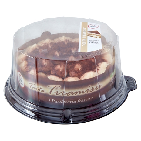 Torta Tiramisu', 400 g